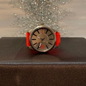 Diesel Men’s Watch